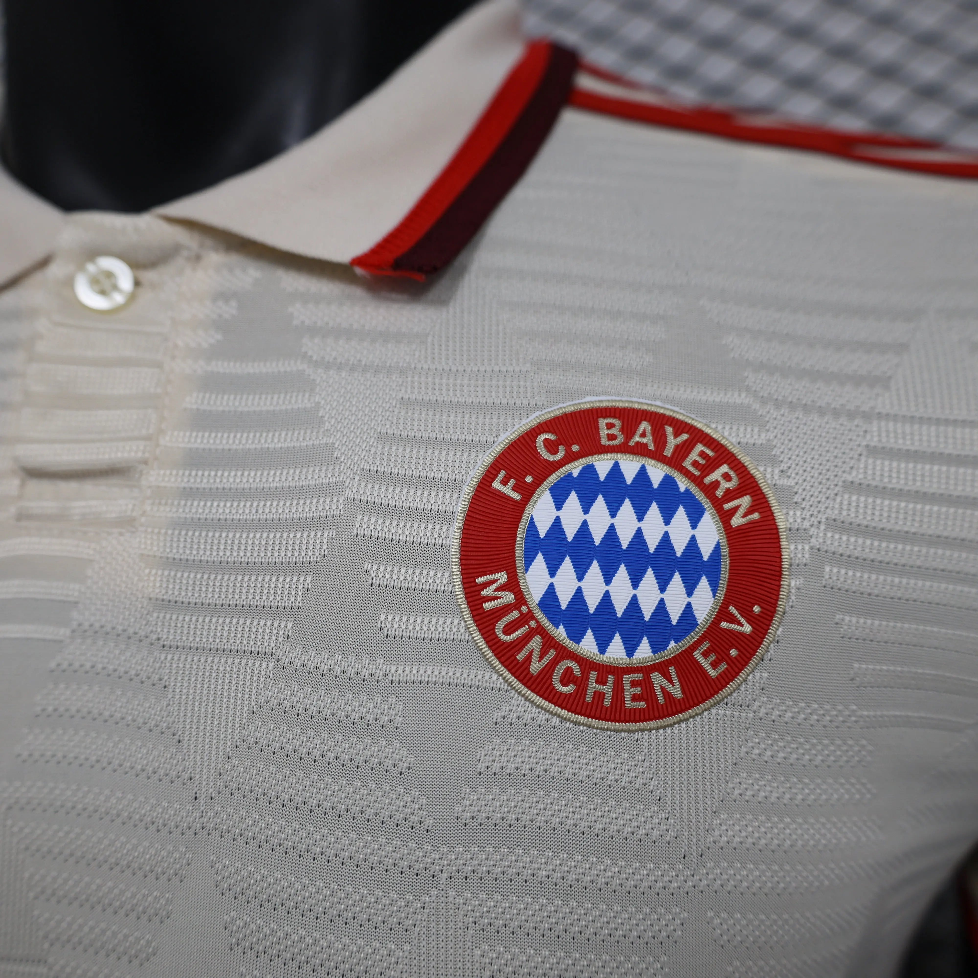 MAILLOT BAYERN MUNICH THRID 2024/2025 Onze Maillots