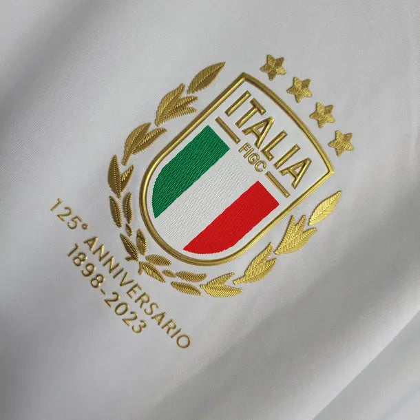 MAILLOT ITALIE 125 ANS Onze Maillots