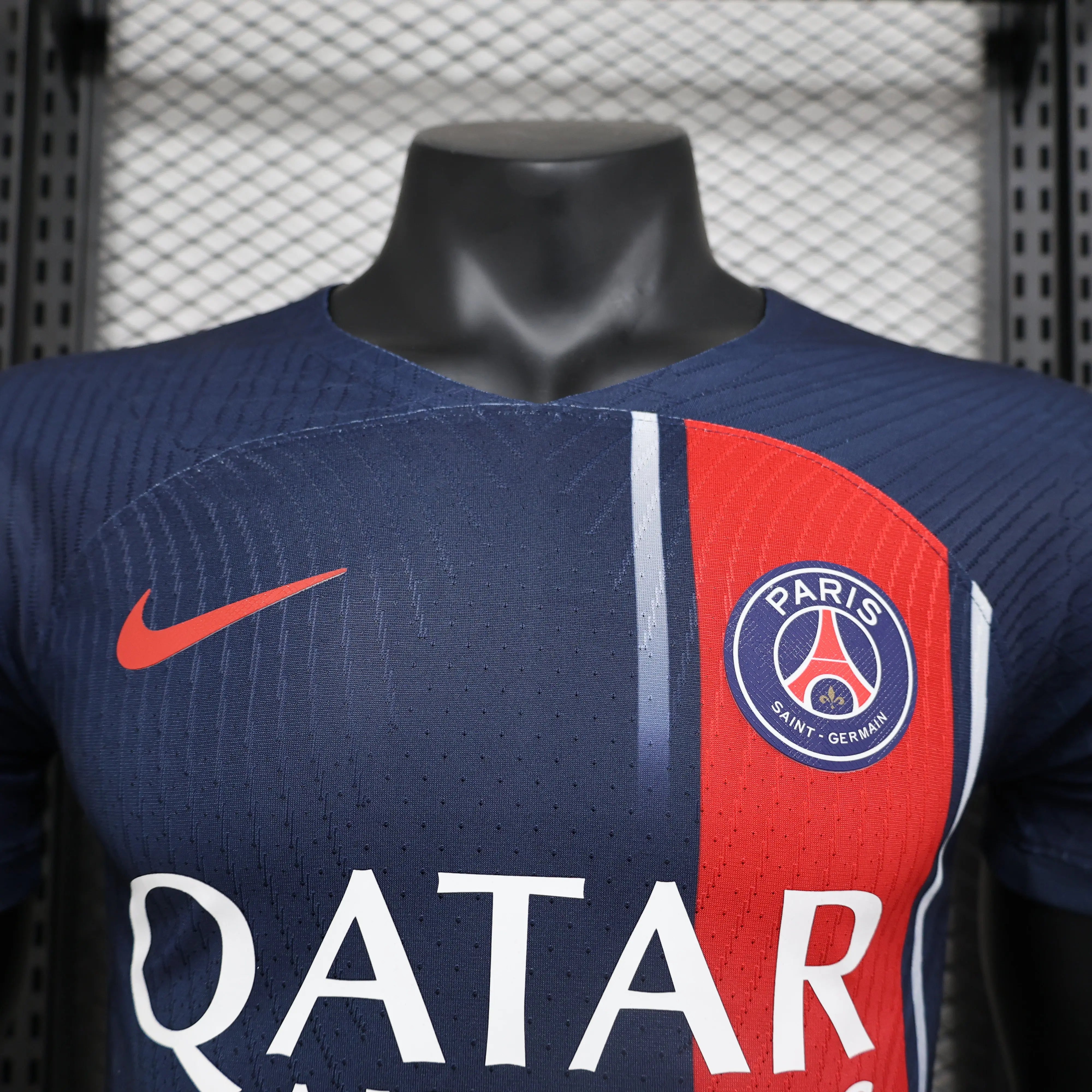 MAILLOT PARIS SG DOMICILE 2023/2024 Onze Maillots