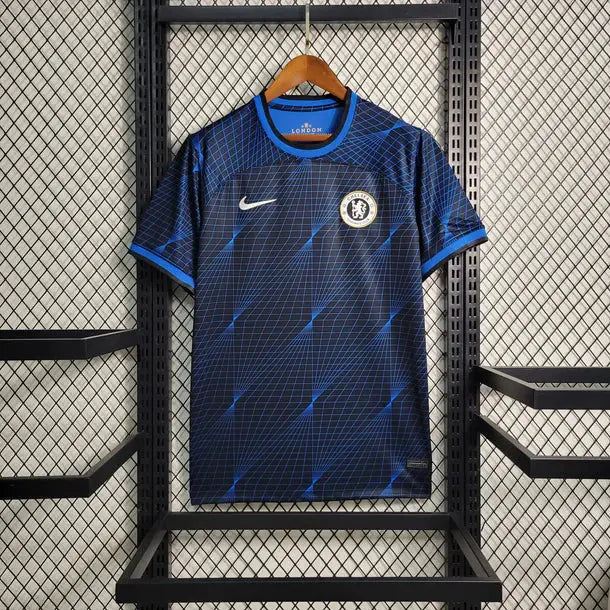 MAILLOT CHELSEA EXTERIEUR 2023/2024 Onze Maillots