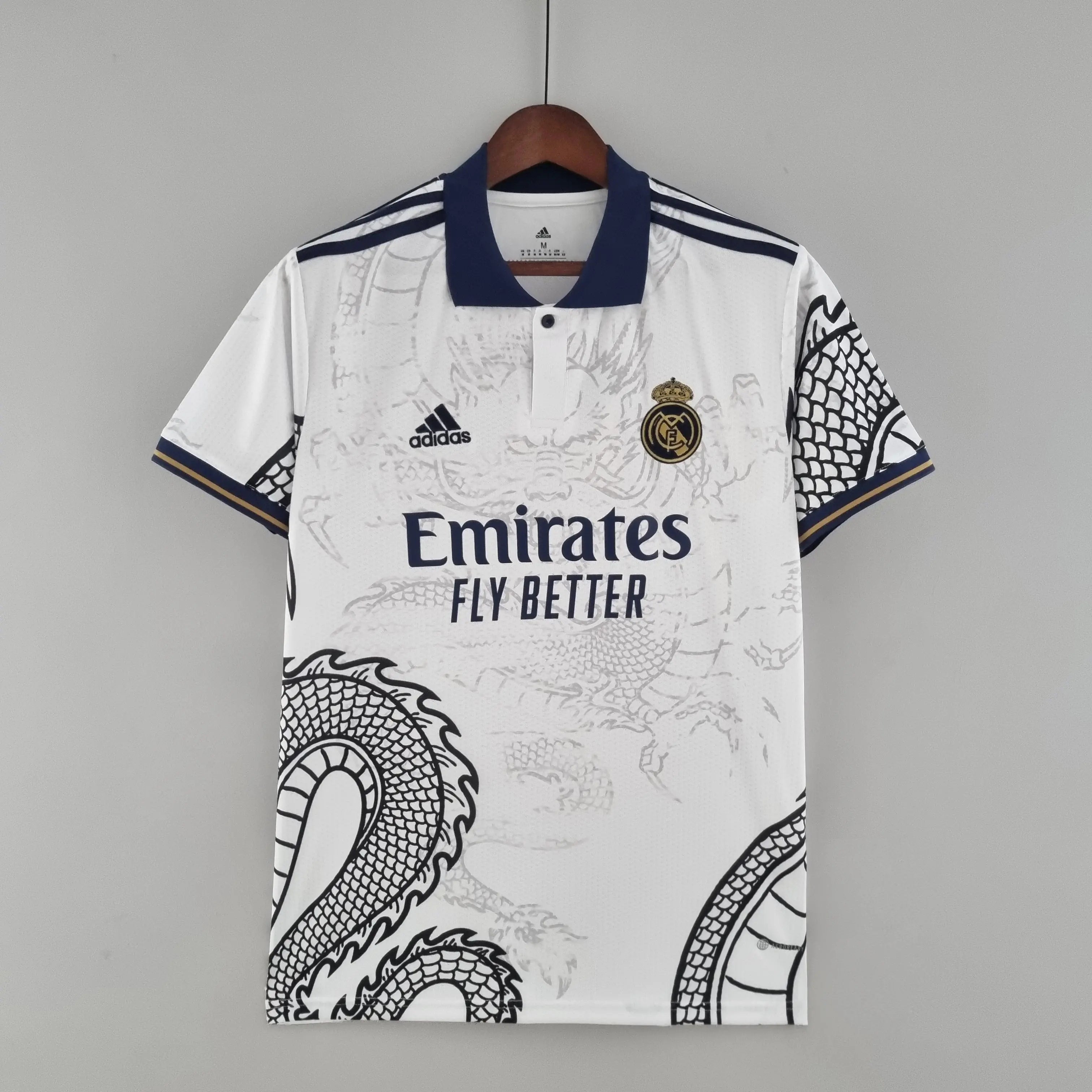 MAILLOT REAL MADRID CONCEPT Onze Maillots