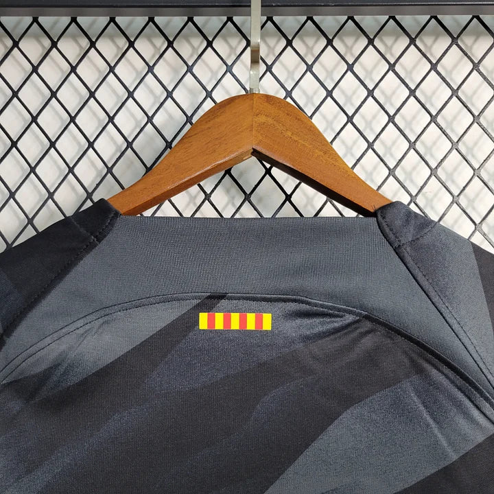 Barcelone Maillot gardien 2022 2024 Maison To Sport