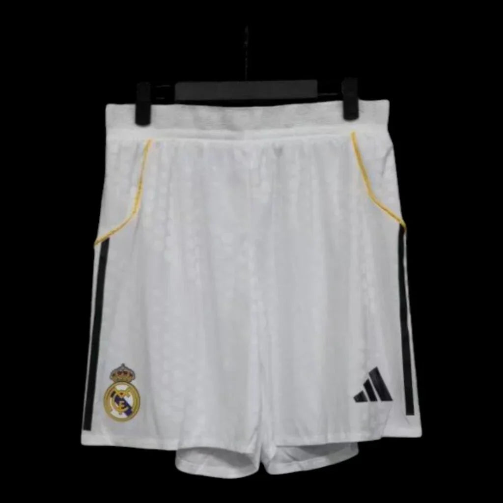 Short Real Madrid 2025-26 Maison To Sport