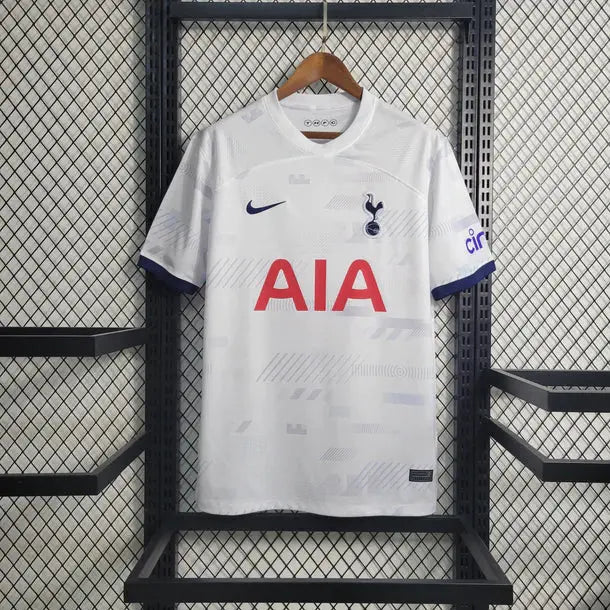 MAILLOT TOTTENHAM HOTSPUR DOMICILE 2023/2024 Onze Maillots