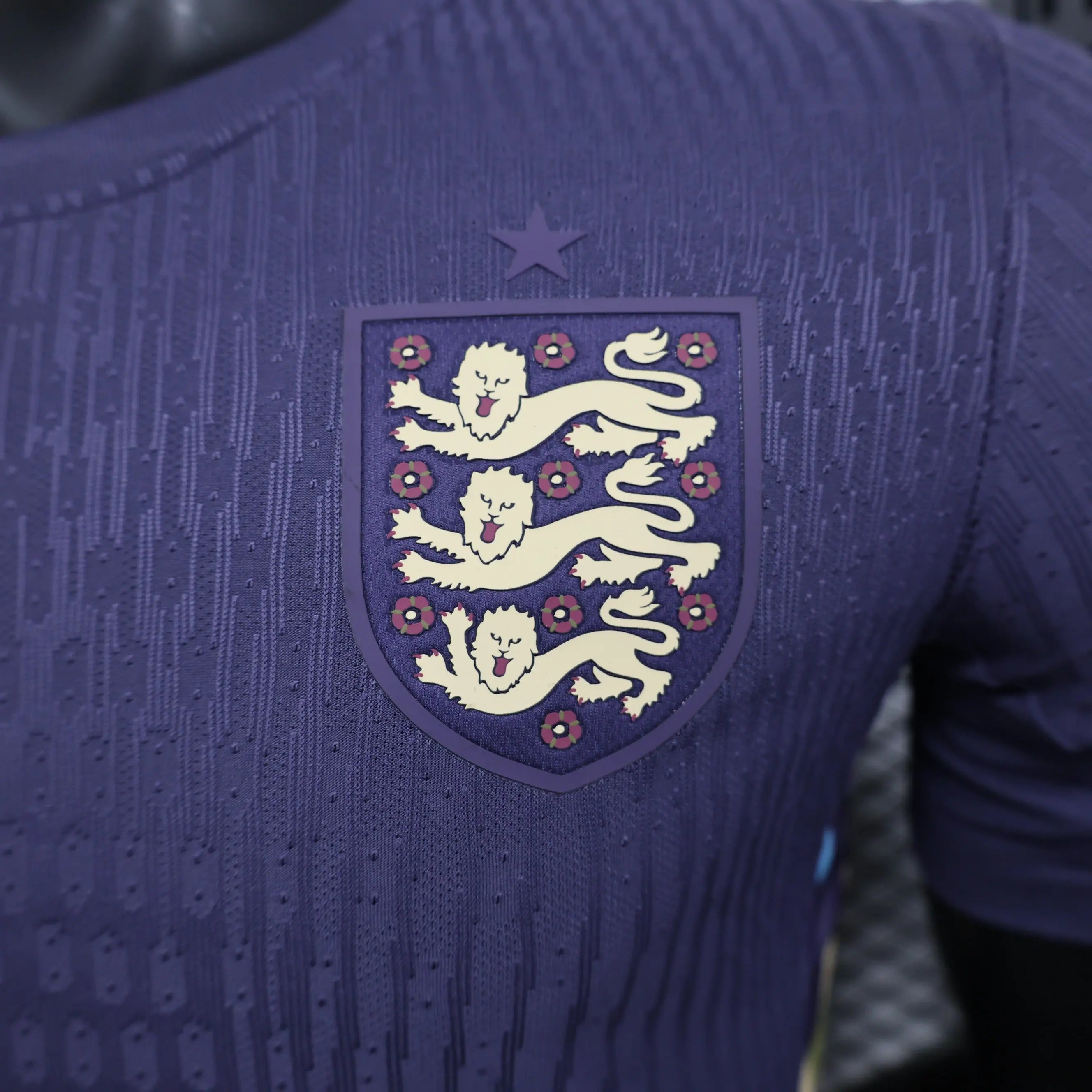 Maillot Angleterre extérieur 2024/2025 Version Player Onze Maillots