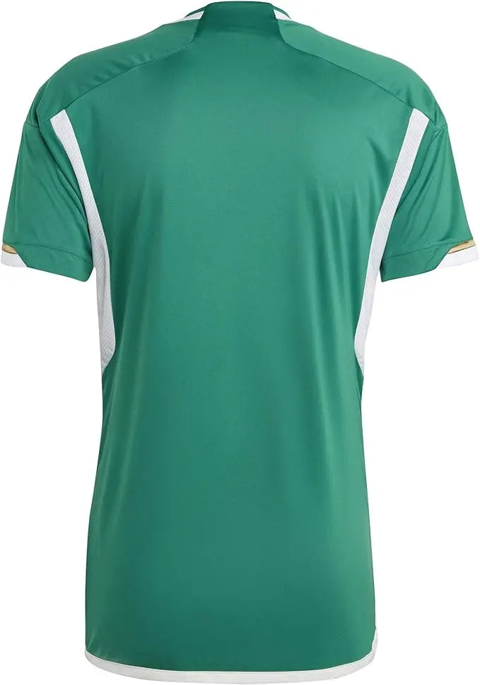 Maillot Algérie extérieur "Vert" 2022/2023 Jaya Foot