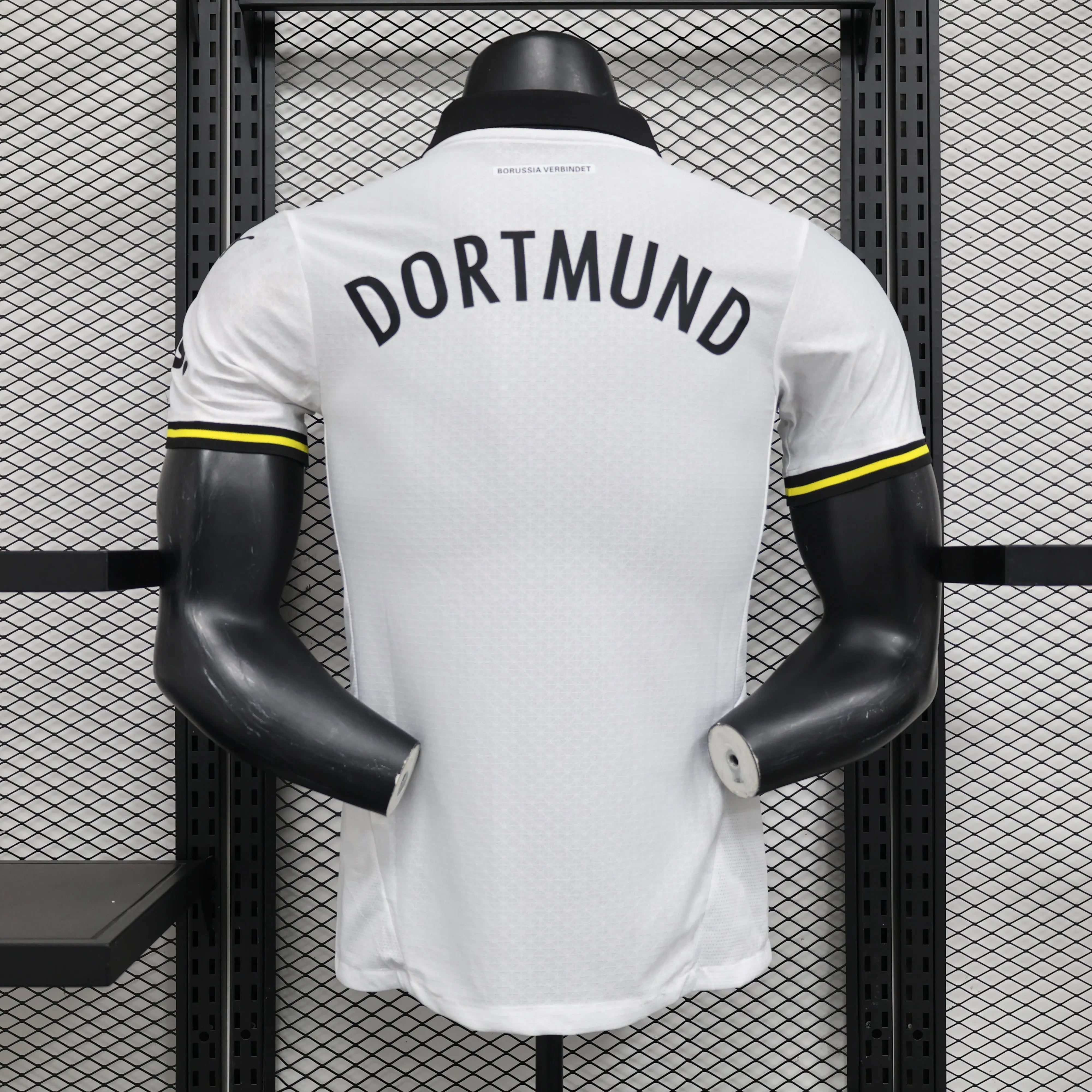 MAILLOT DORTMUND THIRD 2024/2025 Onze Maillots