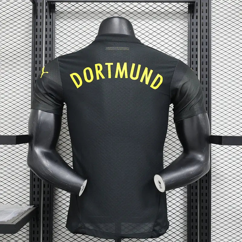 MAILLOT DORTMUND EXTERIEUR 2024/2025 Onze Maillots