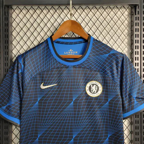 MAILLOT CHELSEA EXTERIEUR 2023/2024 Onze Maillots