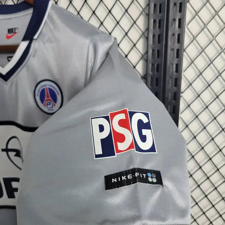 MAILLOT RETRO PARIS SG 2000 Onze Maillots