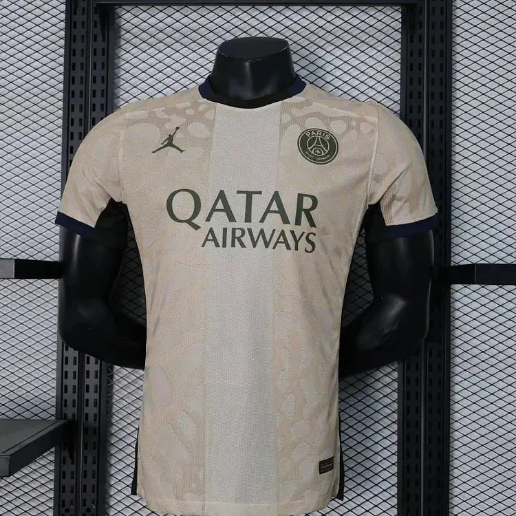 MAILLOT PARIS EDITION FOURTH 2023/2024 Onze Maillots