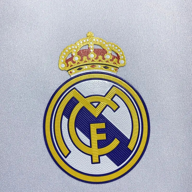 MAILLOT RETRO REAL MADRID 2009/2010 Onze Maillots