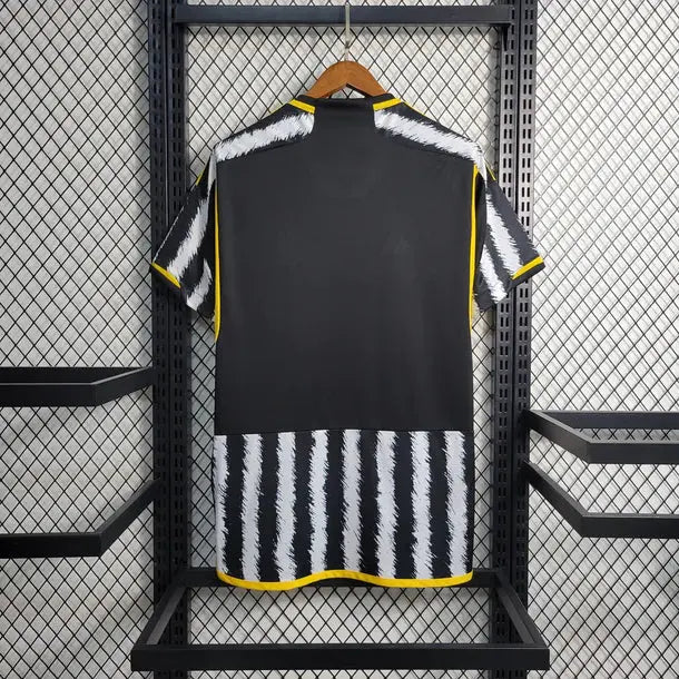 MAILLOT JUVENTUS DOMICILE 2023/2024 Onze Maillots