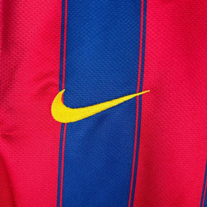 MAILLOT RETRO FC BARCELONE 2009/2010 Onze Maillots