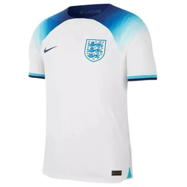 MAILLOT ANGLETERRE DOMICILE 2022/2023 Onze Maillots