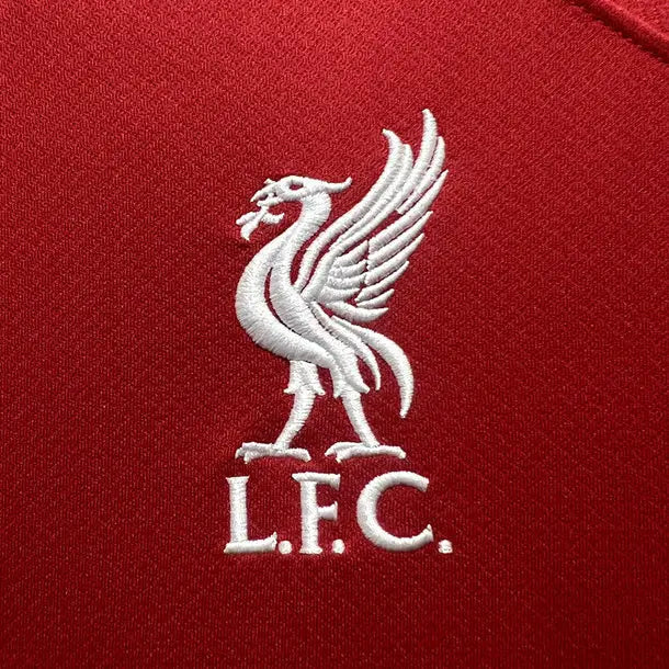 MAILLOT LIVERPOOL DOMICILE 2023/2024 Onze Maillots