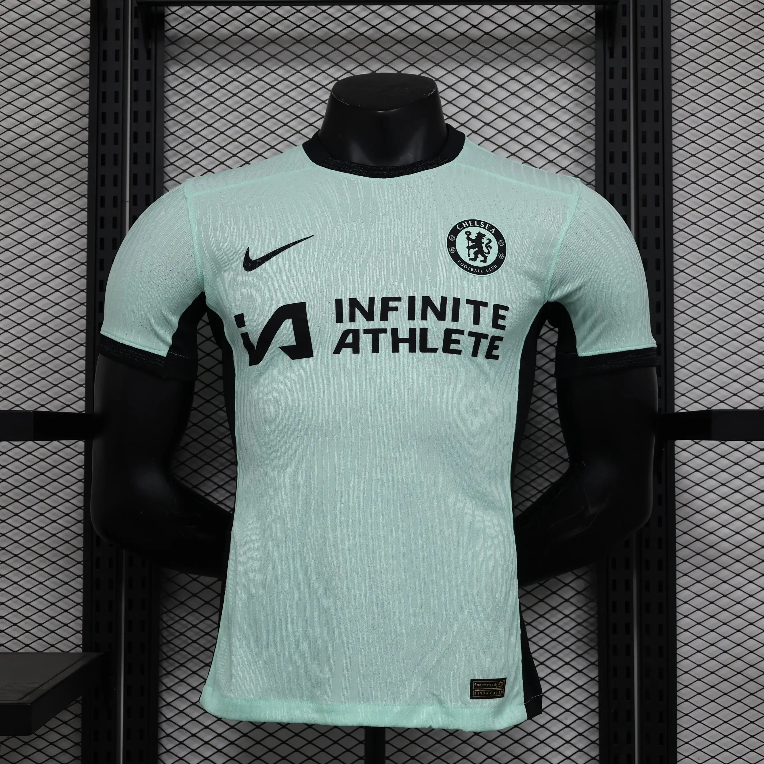 MAILLOT CHELSEA THIRD 2023/2024 Onze Maillots