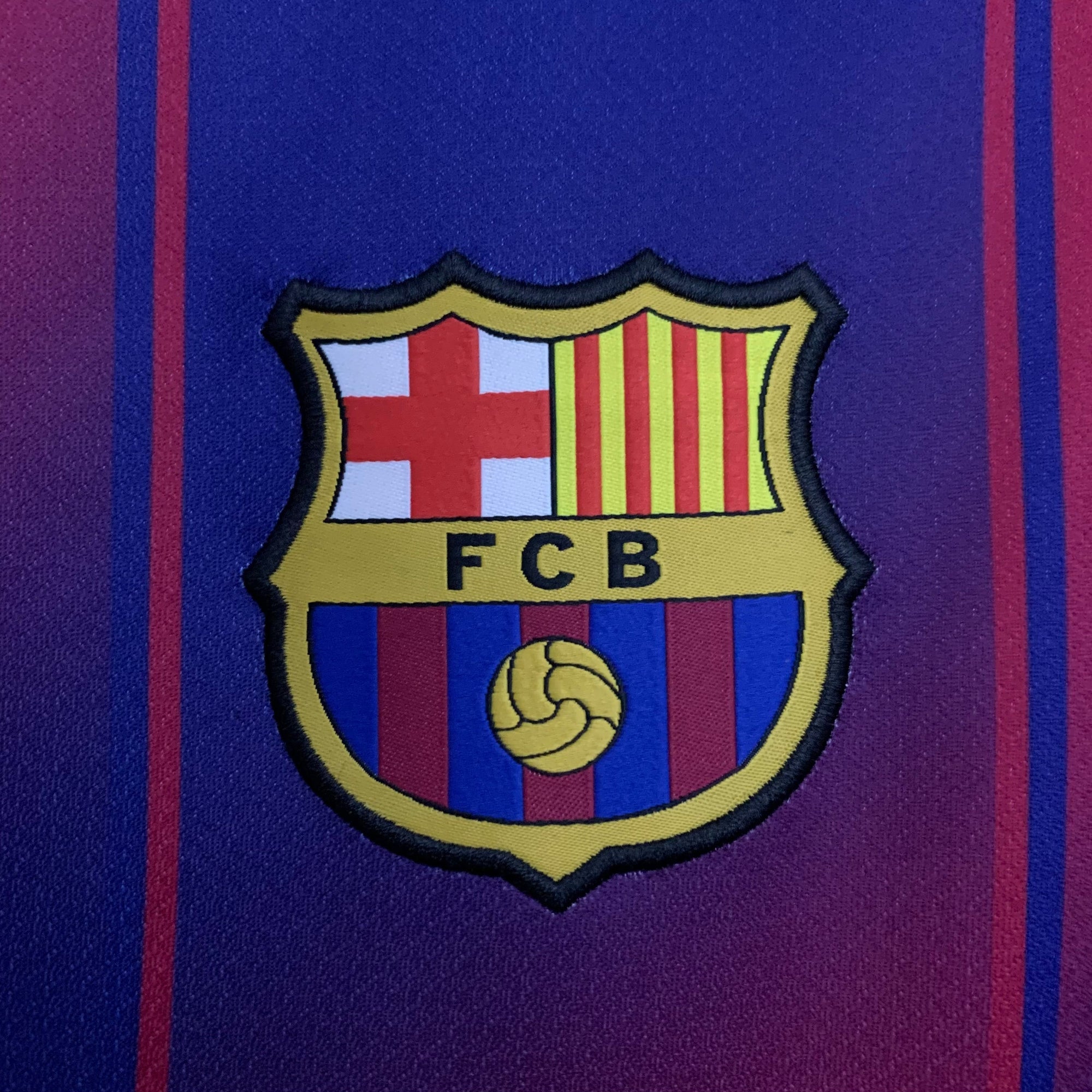 Maillot FC Barcelone Domicile 2025/26 Maison To Sport