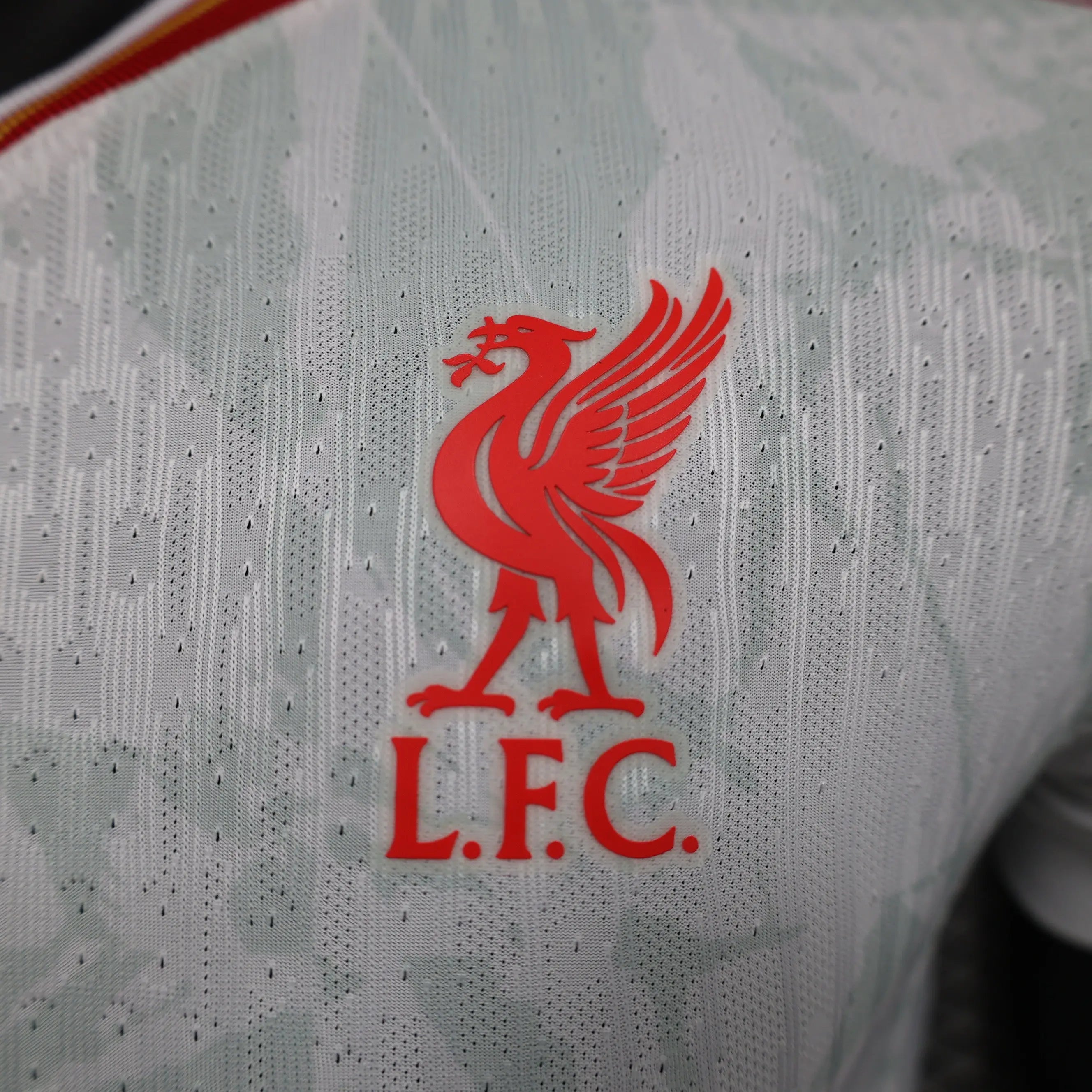 MAILLOT LIVERPOOL THIRD 2024/2025 Onze Maillots