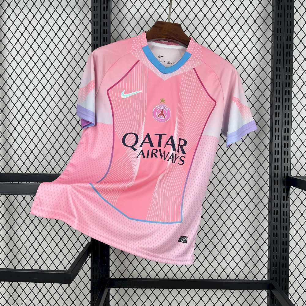 Maillot PSG concept 2025-26 Maison To Sport