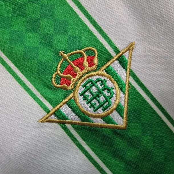 MAILLOT REAL BETIS DOMICILE 2023/2024 Onze Maillots