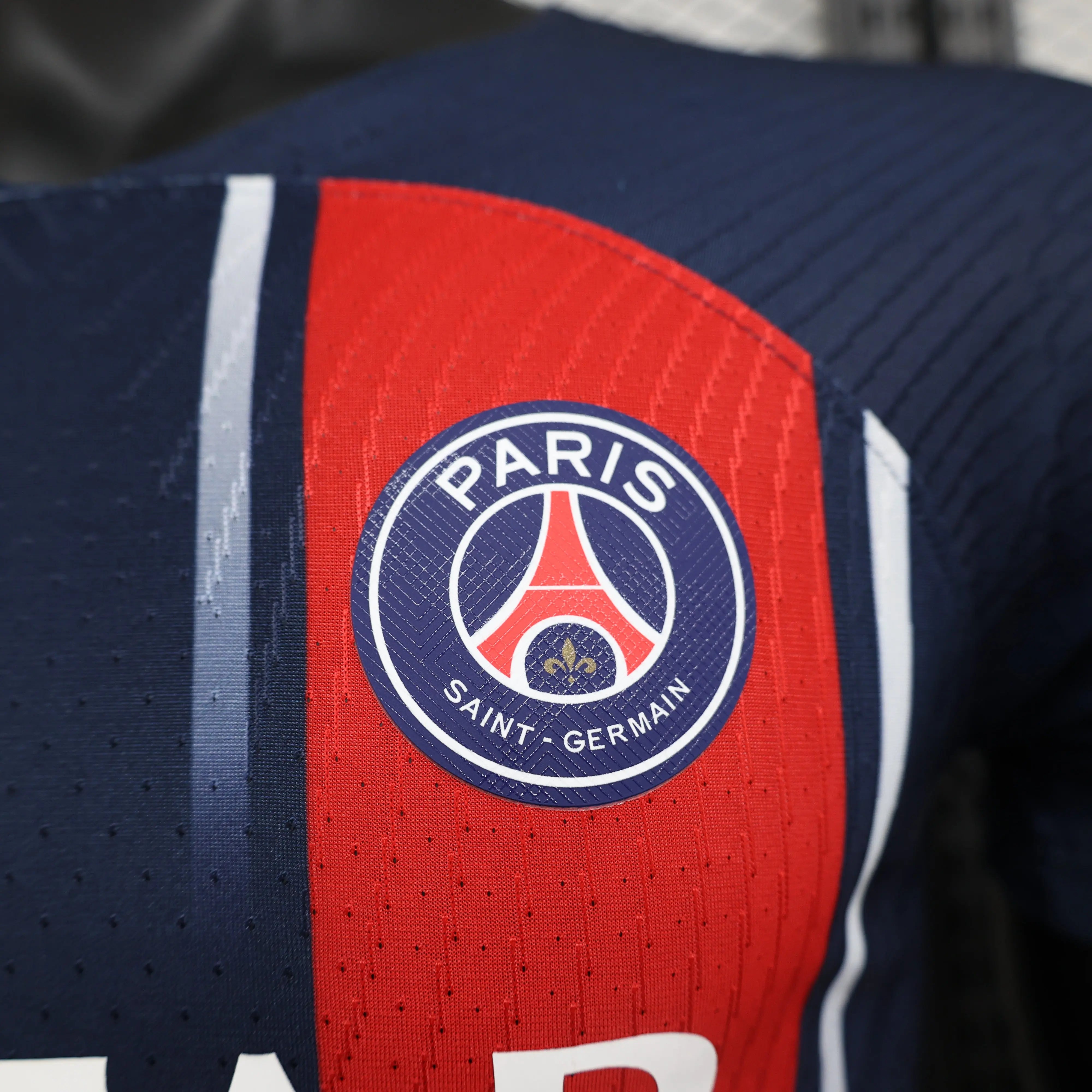 MAILLOT PARIS SG DOMICILE 2023/2024 Onze Maillots