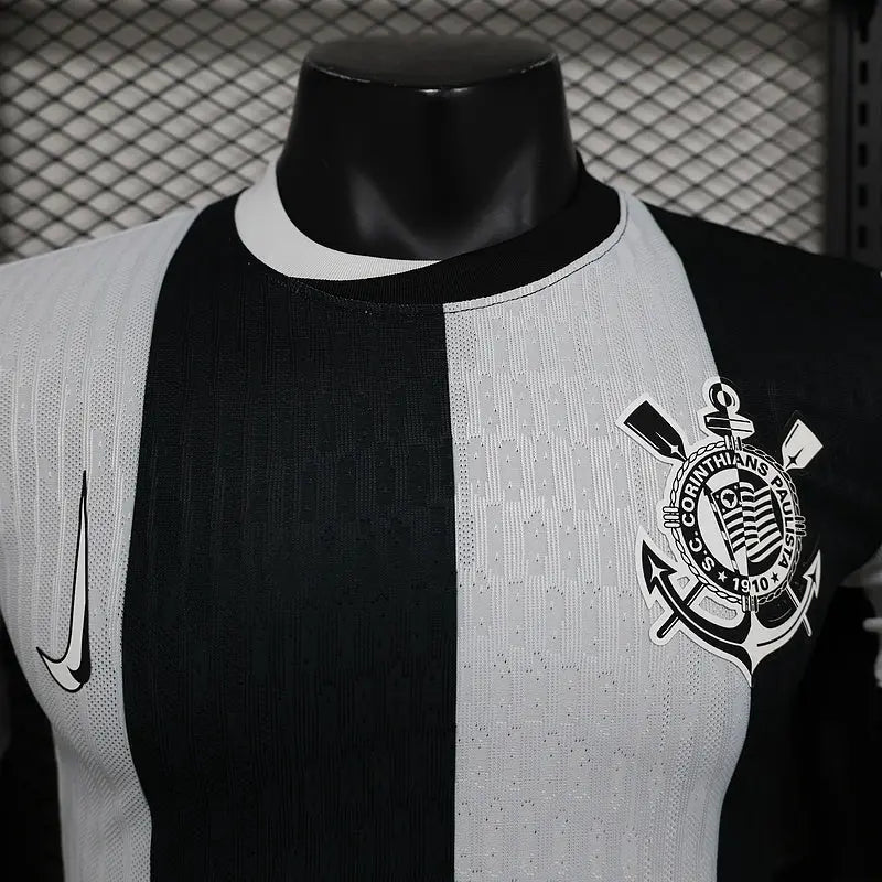 MAILLOT CORINTHIANS THIRD 2024/2025 Onze Maillots