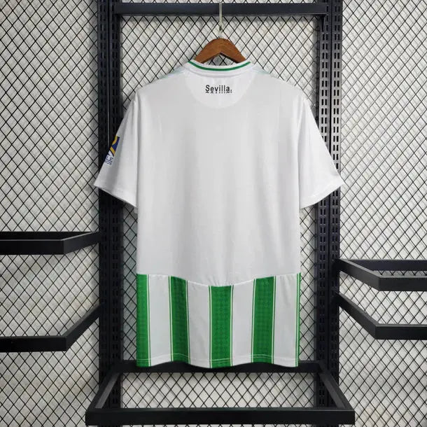 MAILLOT REAL BETIS DOMICILE 2023/2024 Onze Maillots