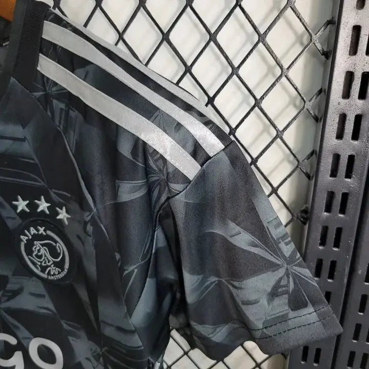 MAILLOT ENFANT AJAX THIRD 2023/2024 Onze Maillots