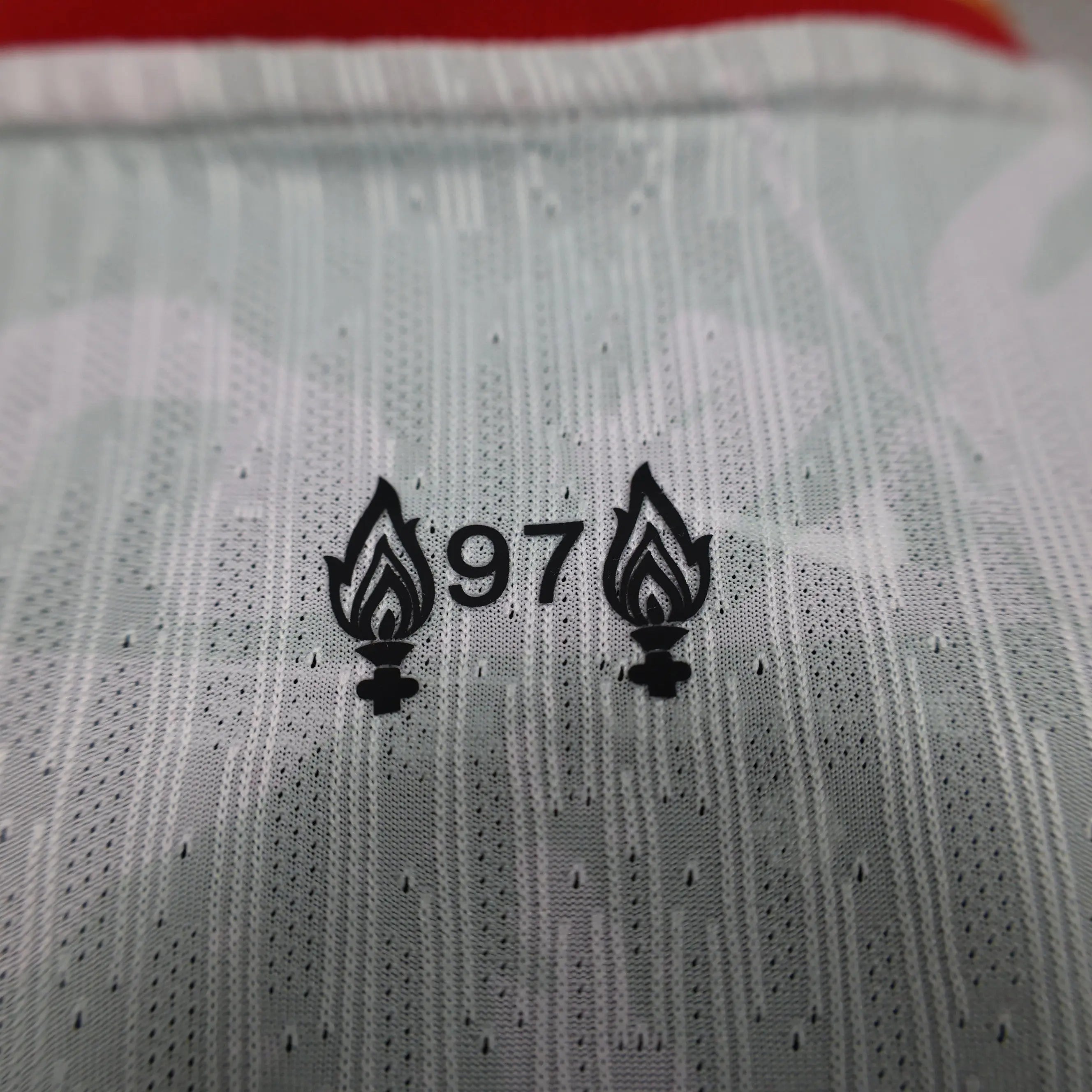 MAILLOT LIVERPOOL THIRD 2024/2025 Onze Maillots