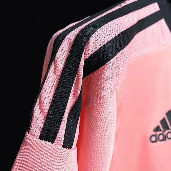 MAILLOT RETRO JUVENTUS ROSE 2015/2016 Onze Maillots