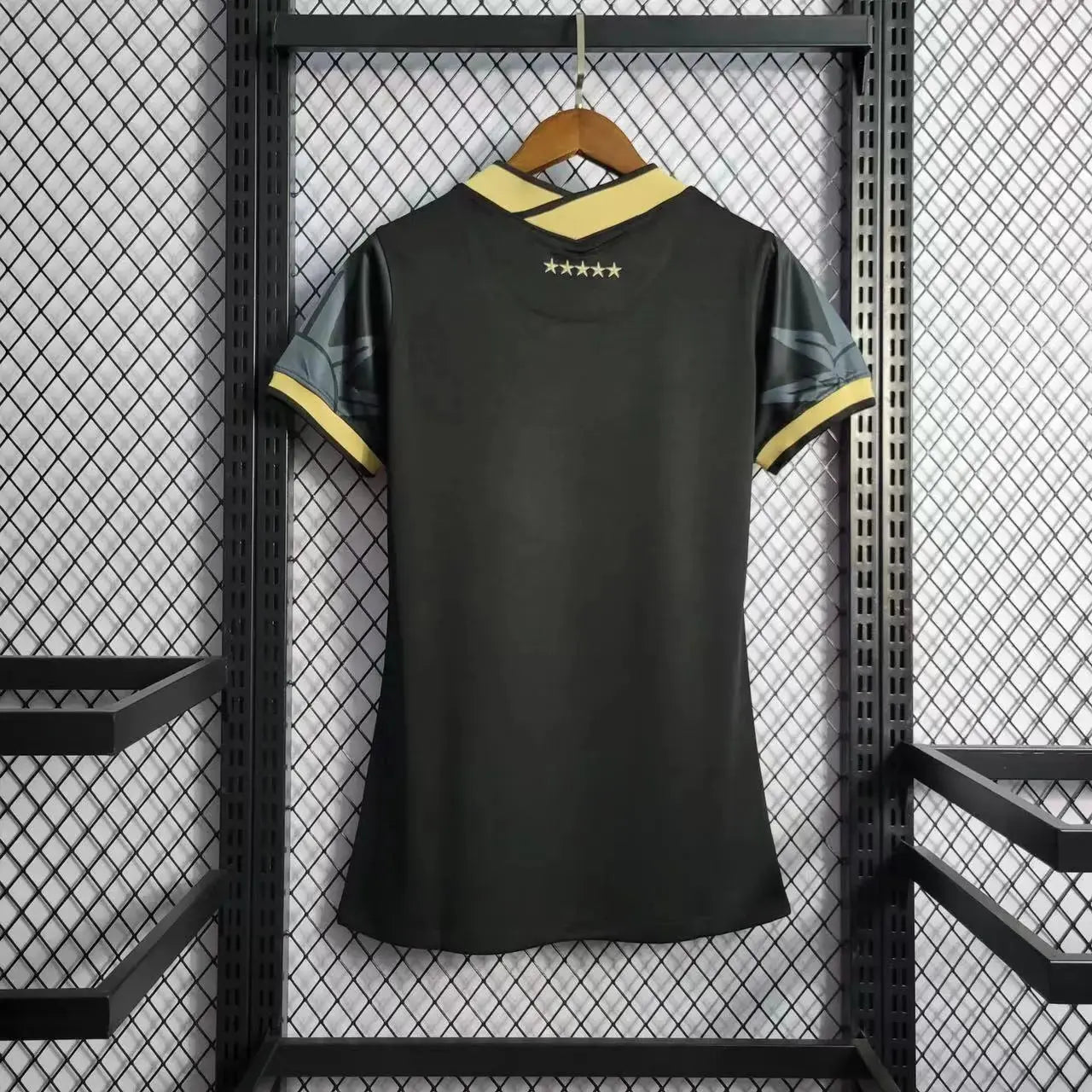 Maillot Femme Brésil/Brazil concept « CAPTUS Noir » YamaFoot