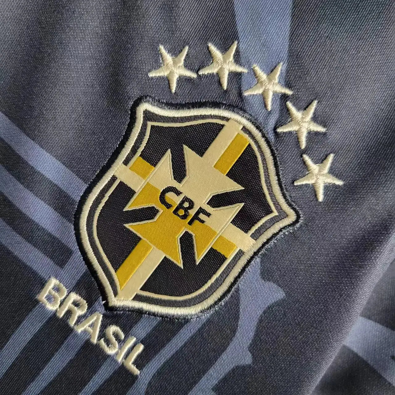 Maillot Femme Brésil/Brazil concept « CAPTUS Noir » YamaFoot