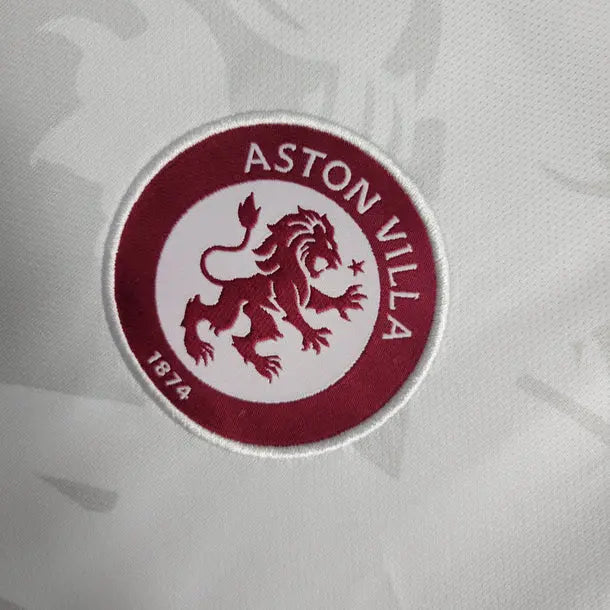 MAILLOT ASTON VILLA EXTERIEUR 2023/2024 Onze Maillots