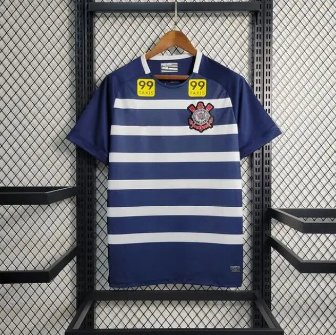 MAILLOT CORINTHIANS RETRO Onze Maillots