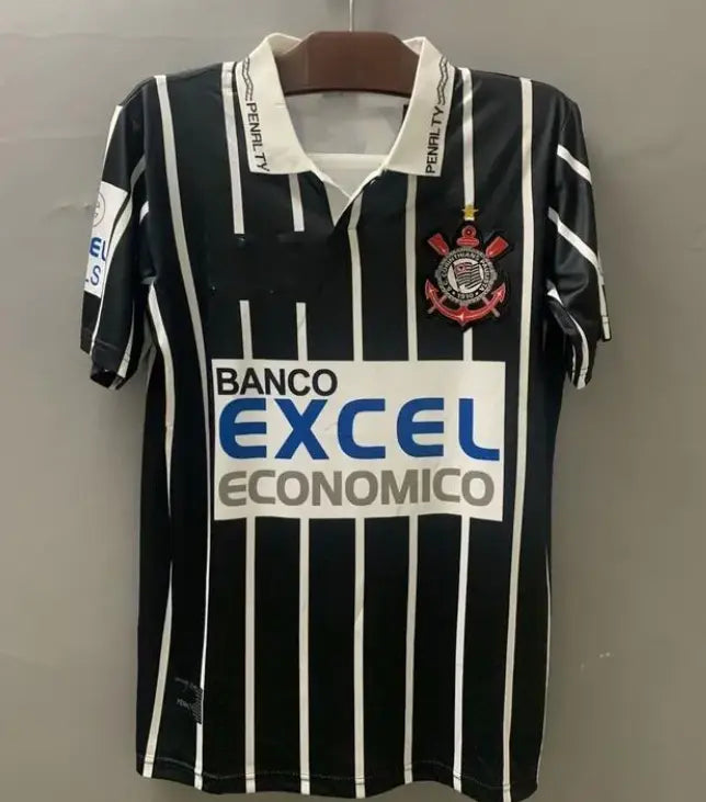 MAILLOT CORINTHIANS RETRO Onze Maillots