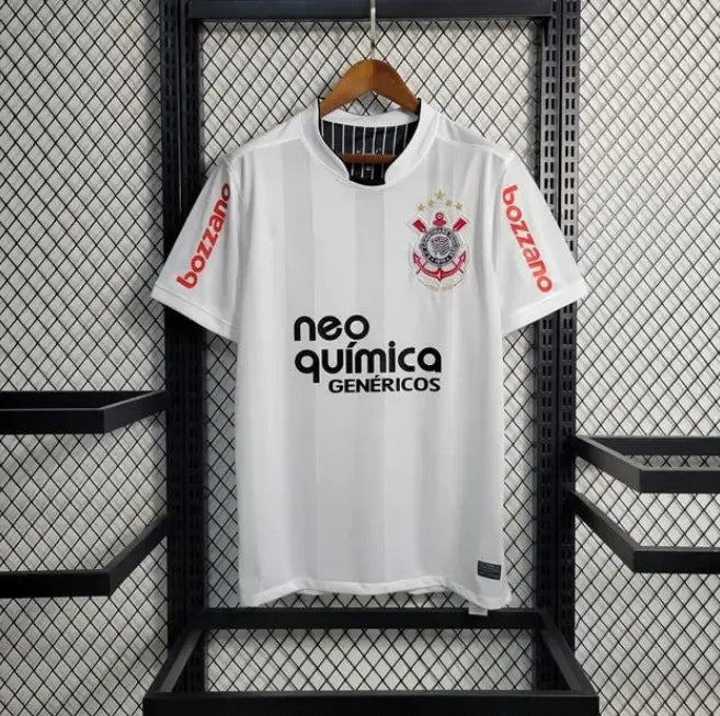 MAILLOT CORINTHIANS RETRO Onze Maillots