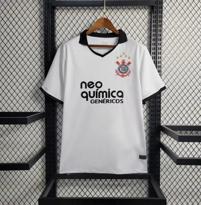 MAILLOT CORINTHIANS RETRO Onze Maillots