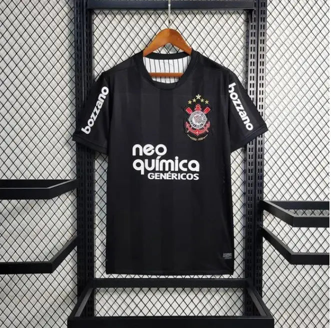 MAILLOT CORINTHIANS RETRO Onze Maillots