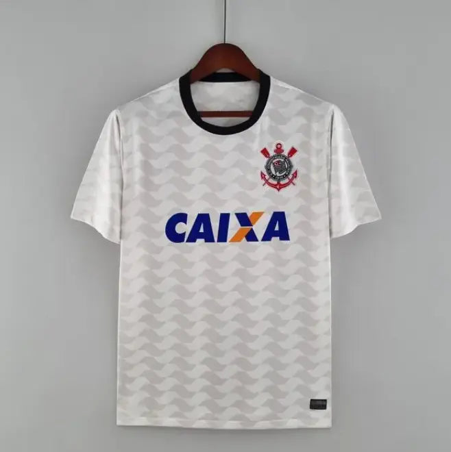 MAILLOT CORINTHIANS RETRO Onze Maillots