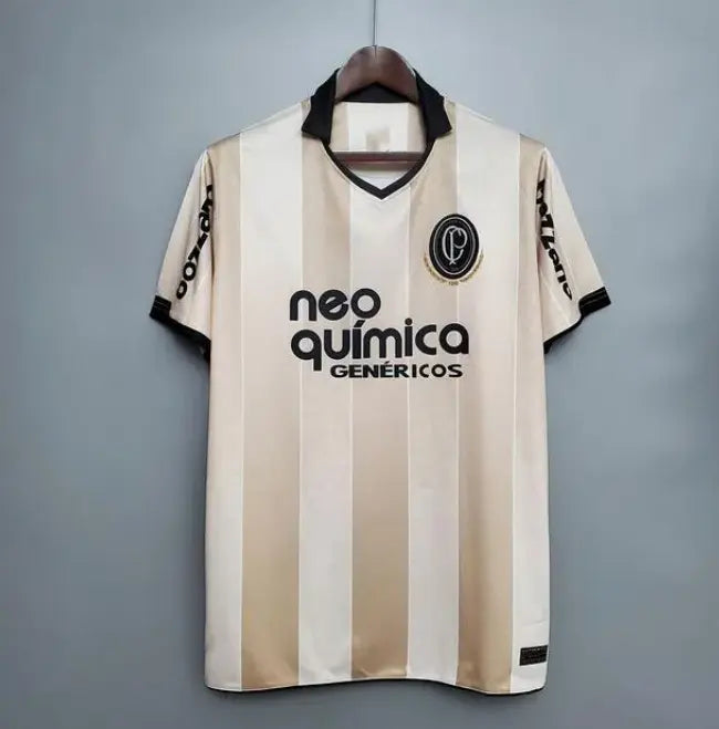 MAILLOT CORINTHIANS RETRO Onze Maillots