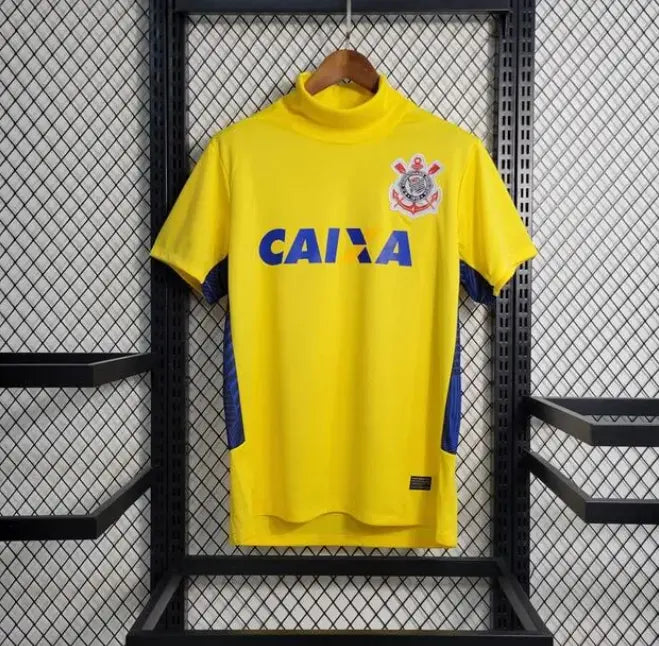 MAILLOT CORINTHIANS RETRO Onze Maillots