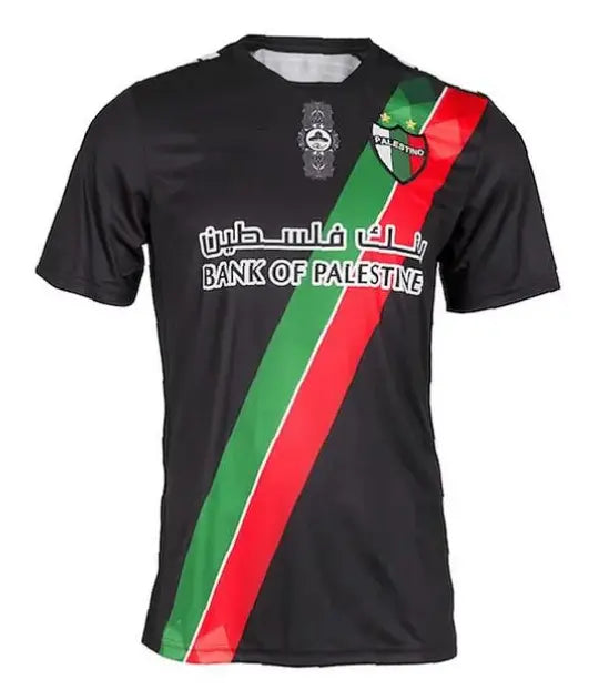 MAILLOT PALESTINE Onze Maillots