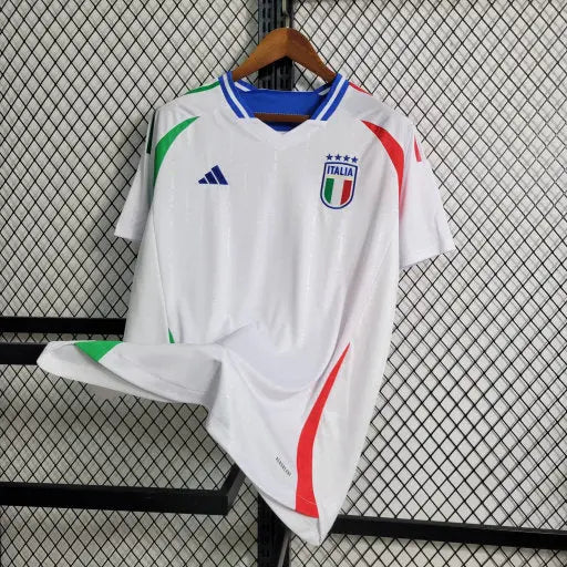 MAILLOT ITALIE 2024/2025 Onze Maillots