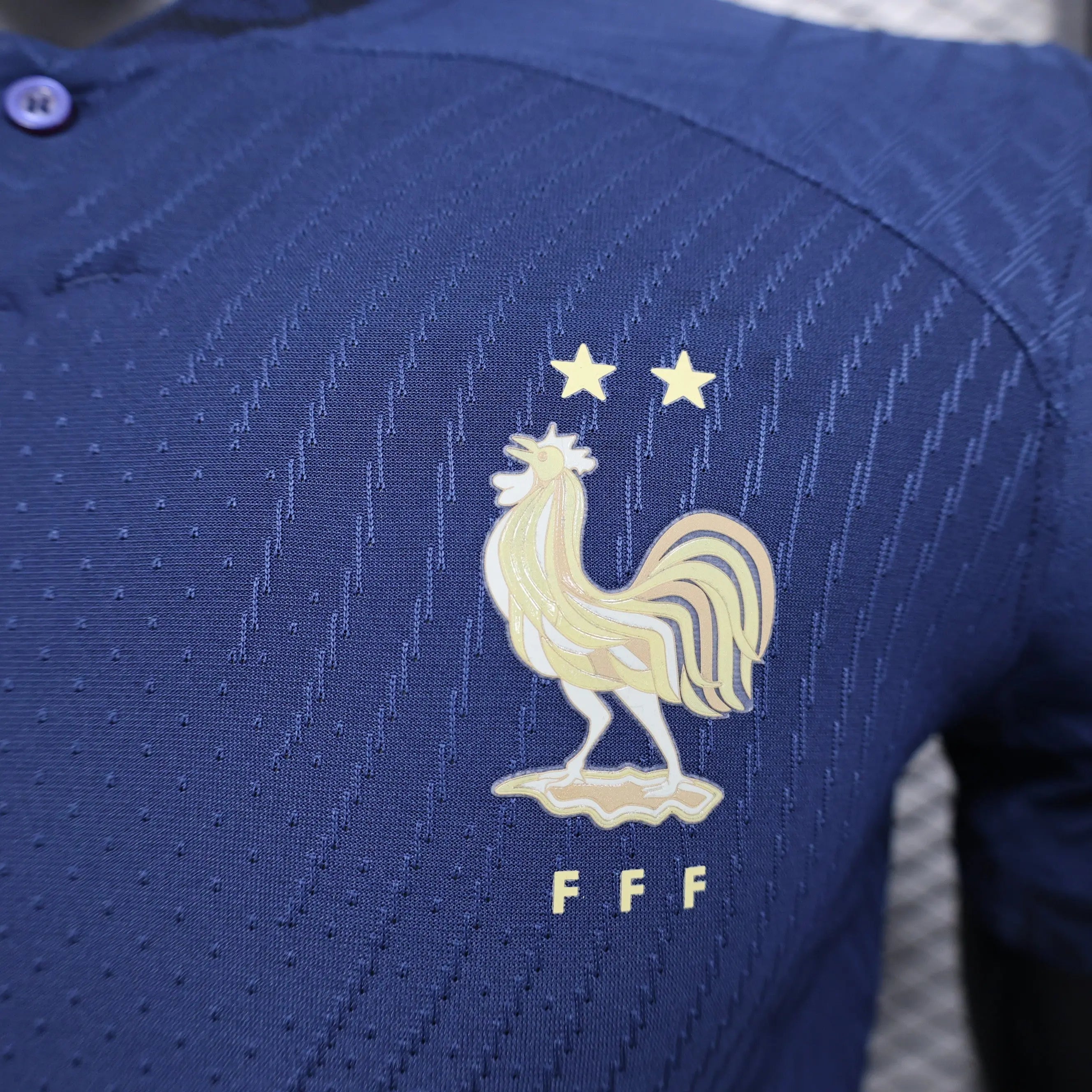 MAILLOT FRANCE DOMICILE 2022/2023 Onze Maillots