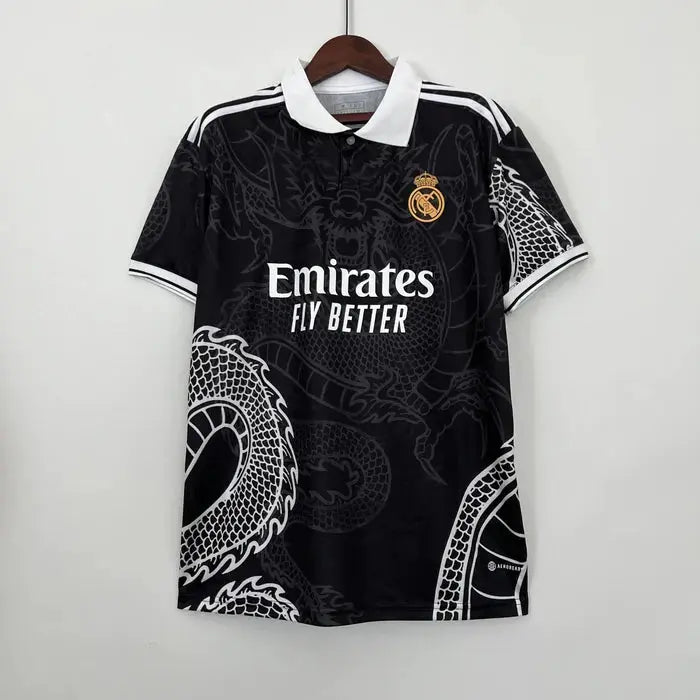 MAILLOT REAL MADRID CONCEPT Onze Maillots