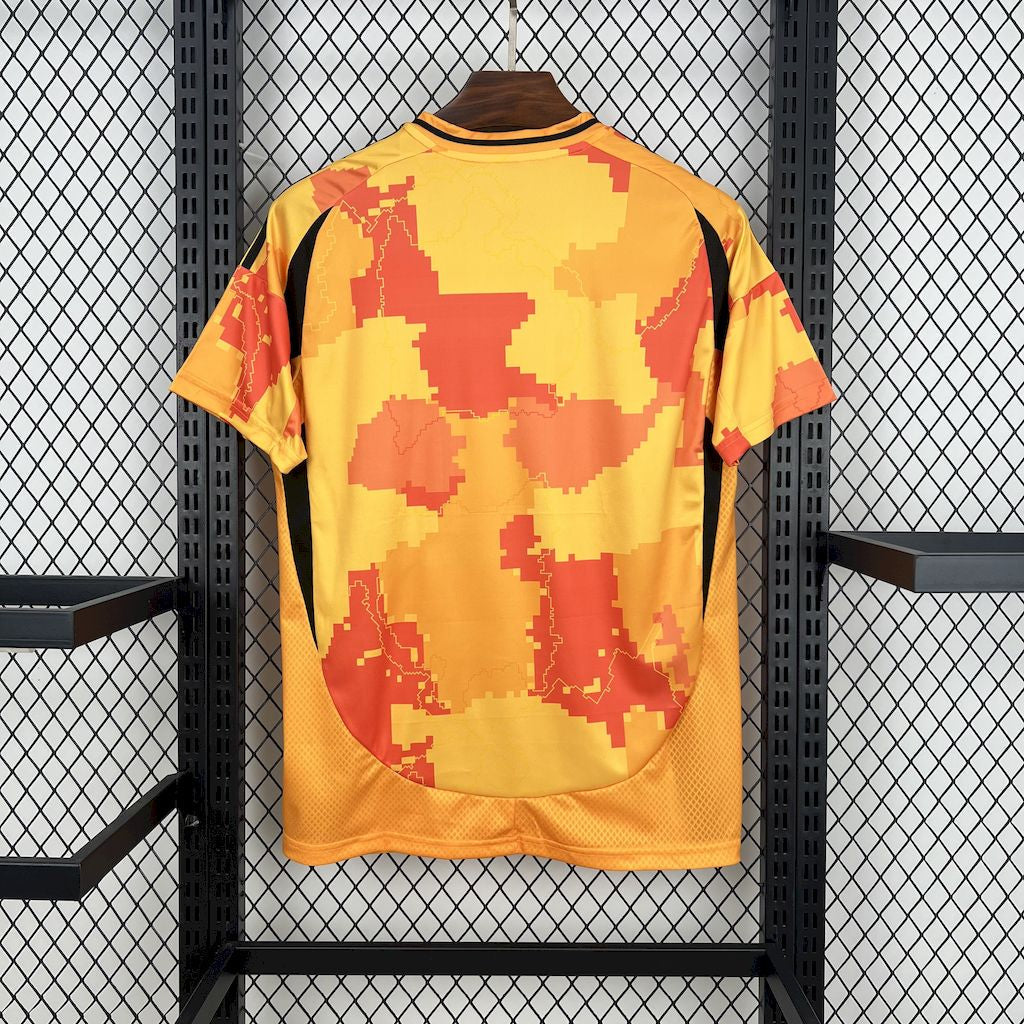Maillot jefe Paris 2025 Maison To Sport