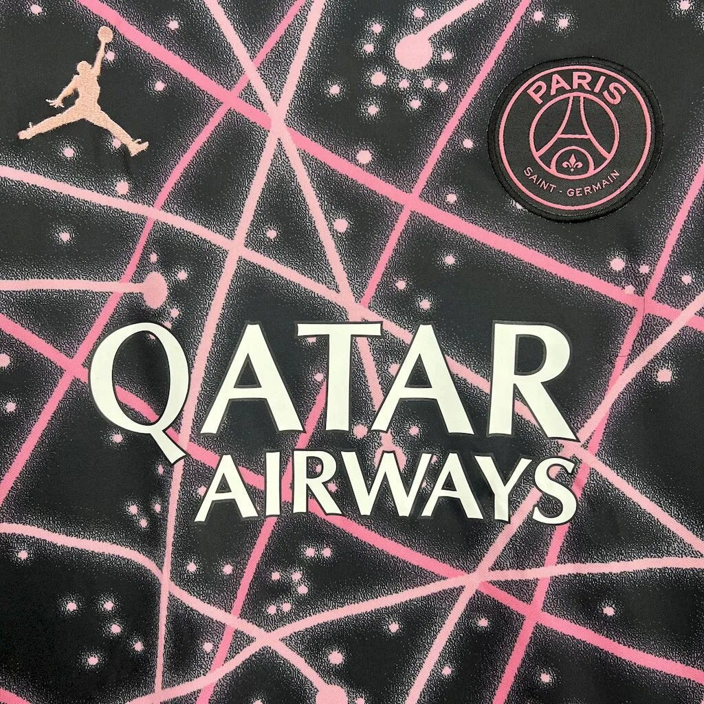 Maillot PSG 2025/26 Maison To Sport