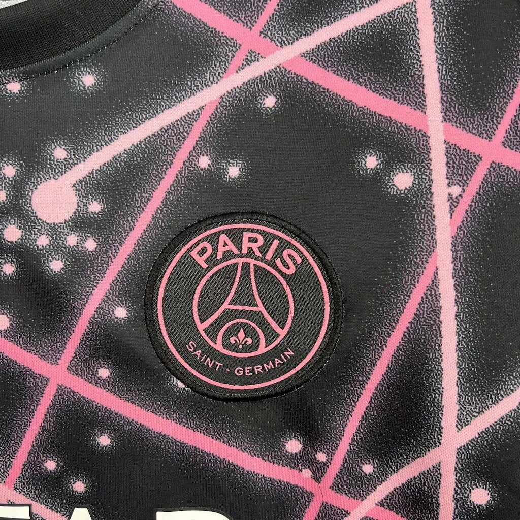 Maillot PSG 2025/26 Maison To Sport