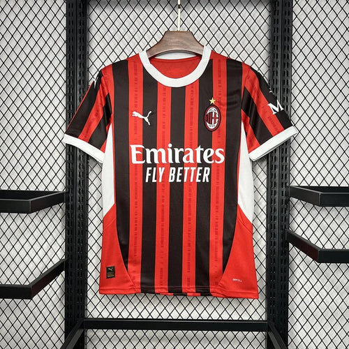 AC MILAN FOOTBALL 2024/25 Maison To Sport